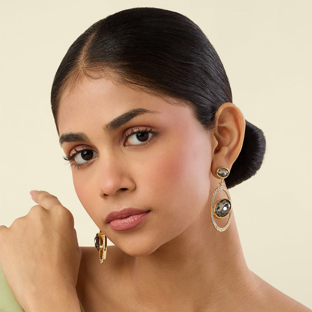 Elowen Statement Danglers