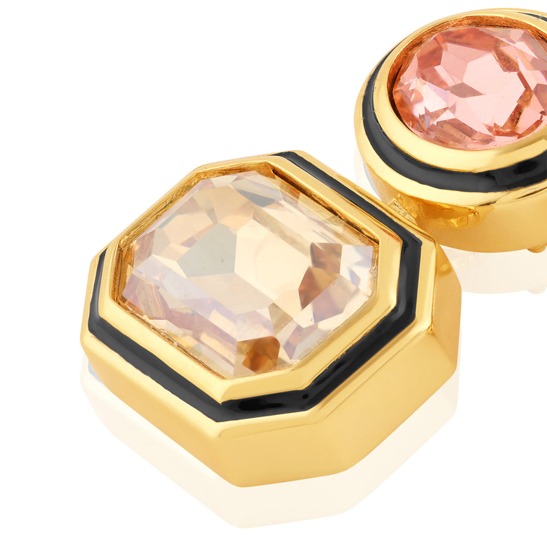 Equinox Mismatched Danglers