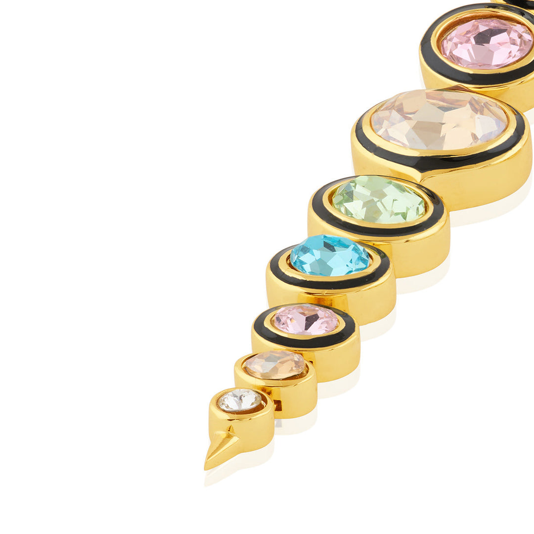 Iskra Statement Danglers