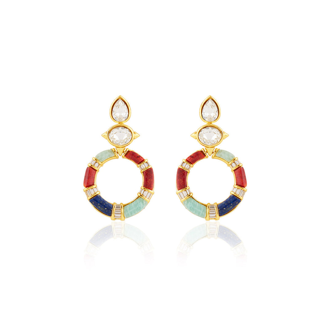 Vaedra Statement Danglers