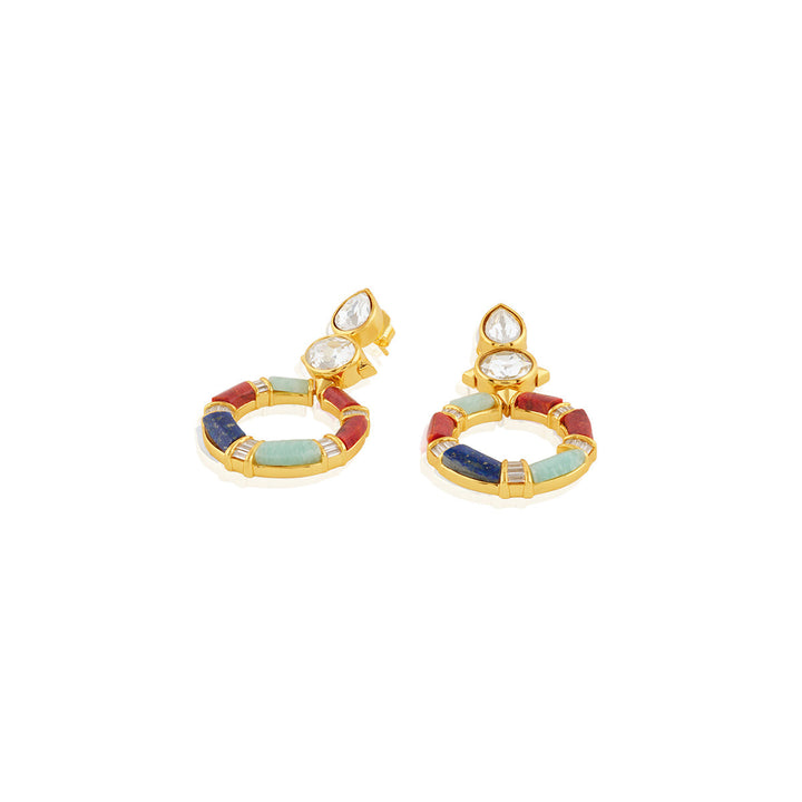 Vaedra Statement Danglers