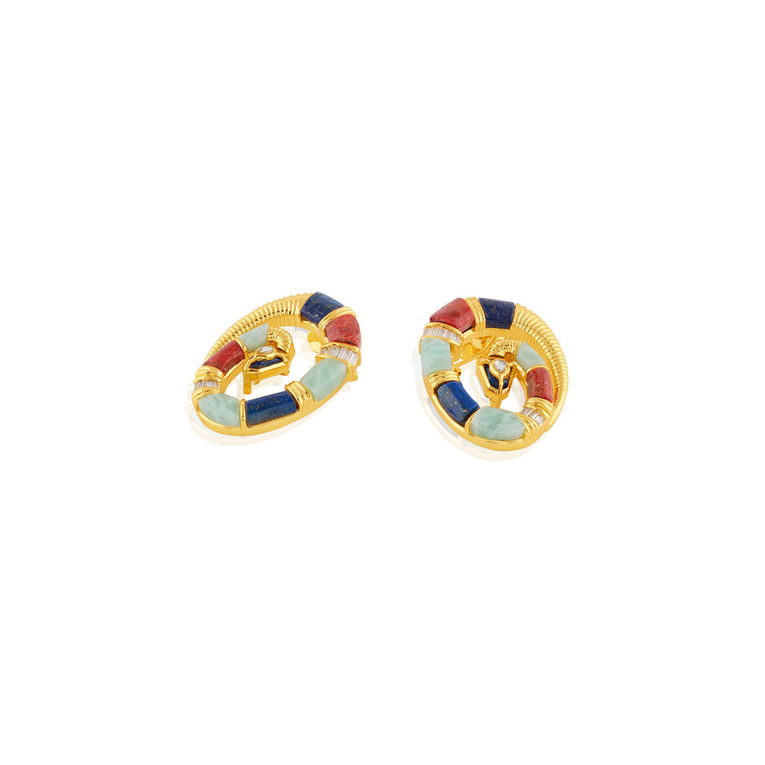 Stellara Statement Studs