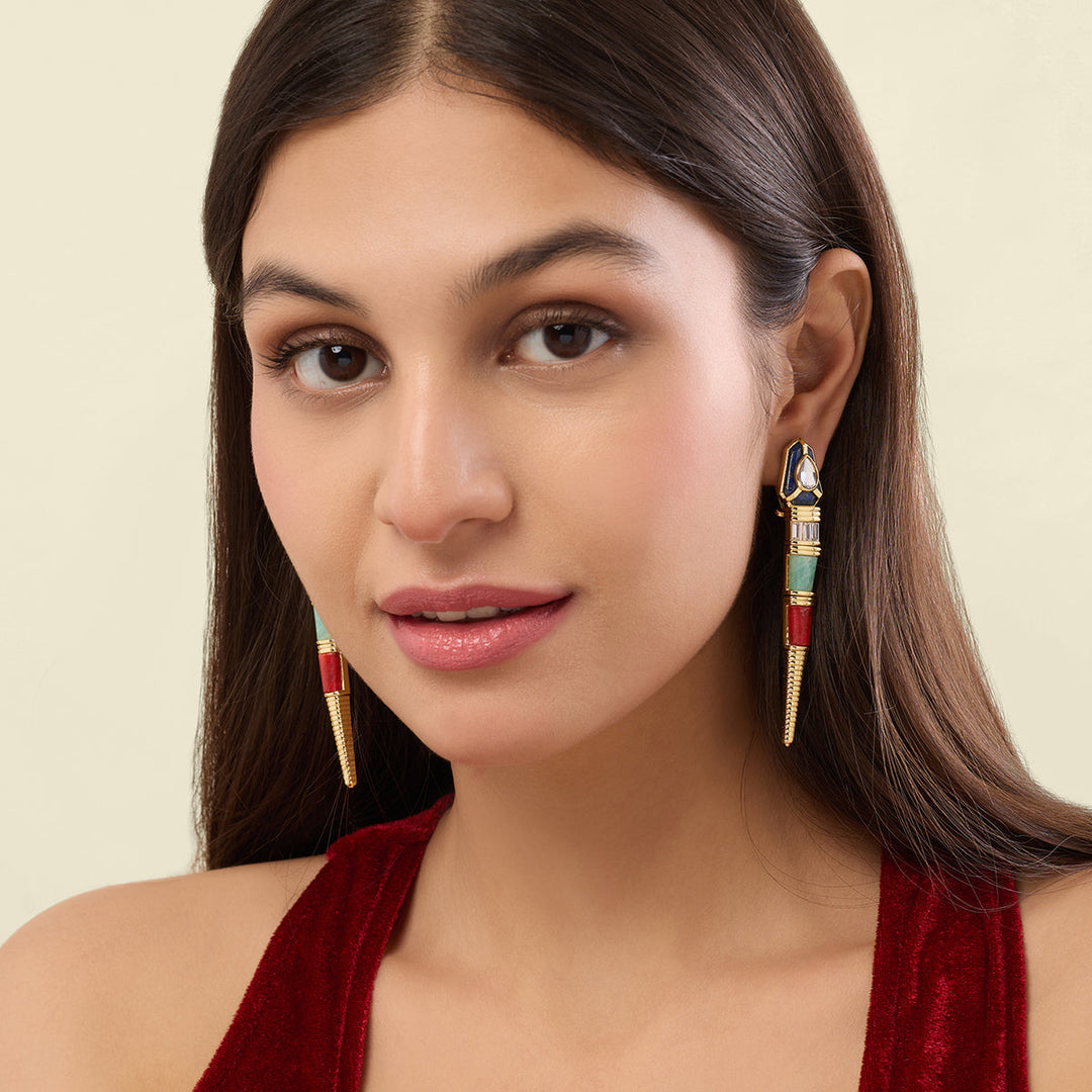 Astryx Statement Danglers
