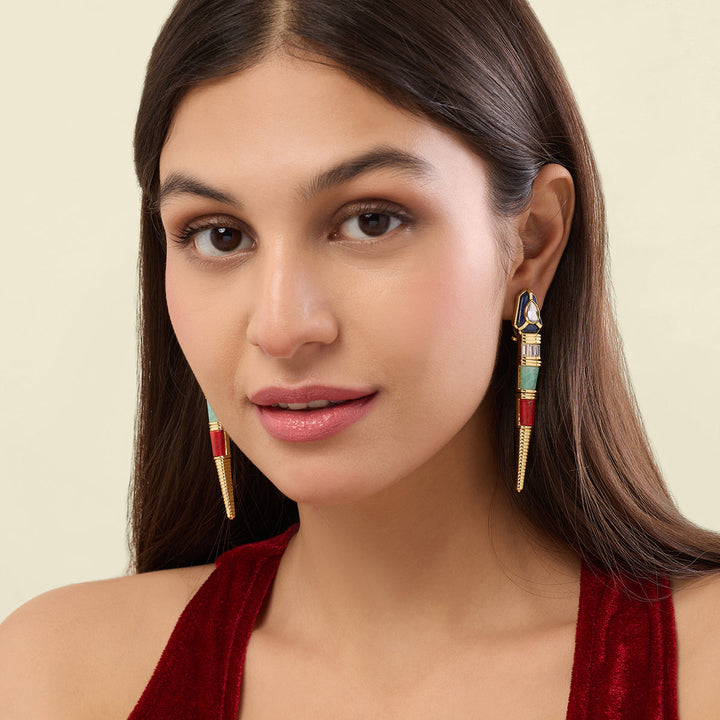 Astryx Statement Danglers