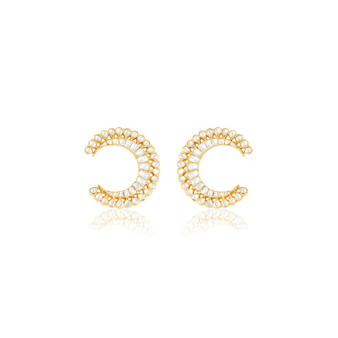 Sitah Statement Hoops