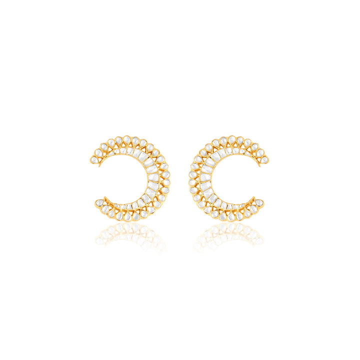 Sitah Statement Hoops