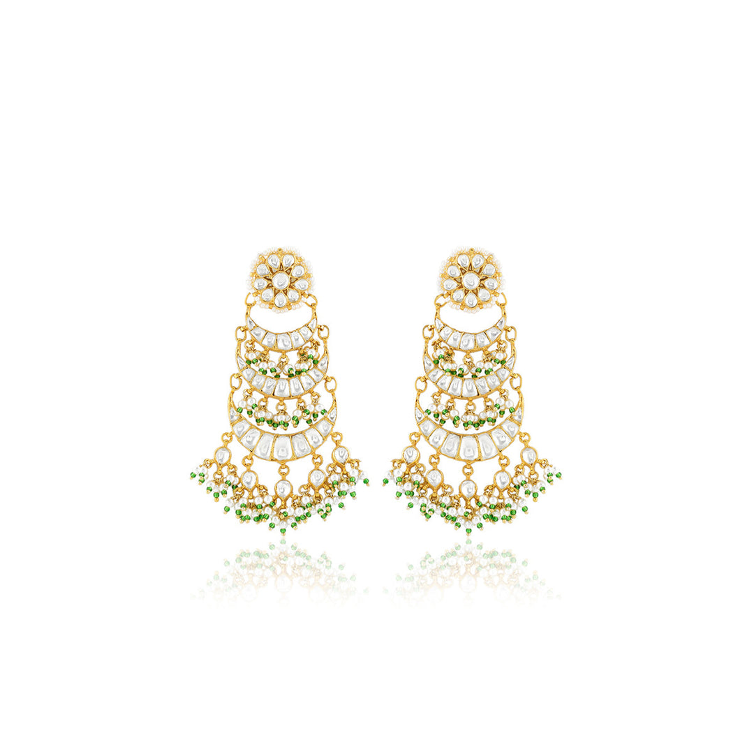 Begum Layered Moon Baalis