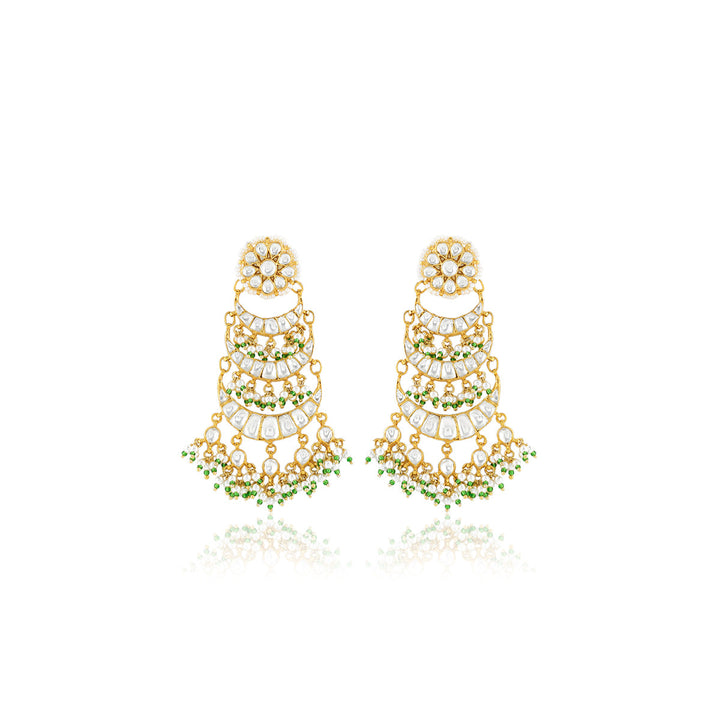 Begum Layered Moon Baalis