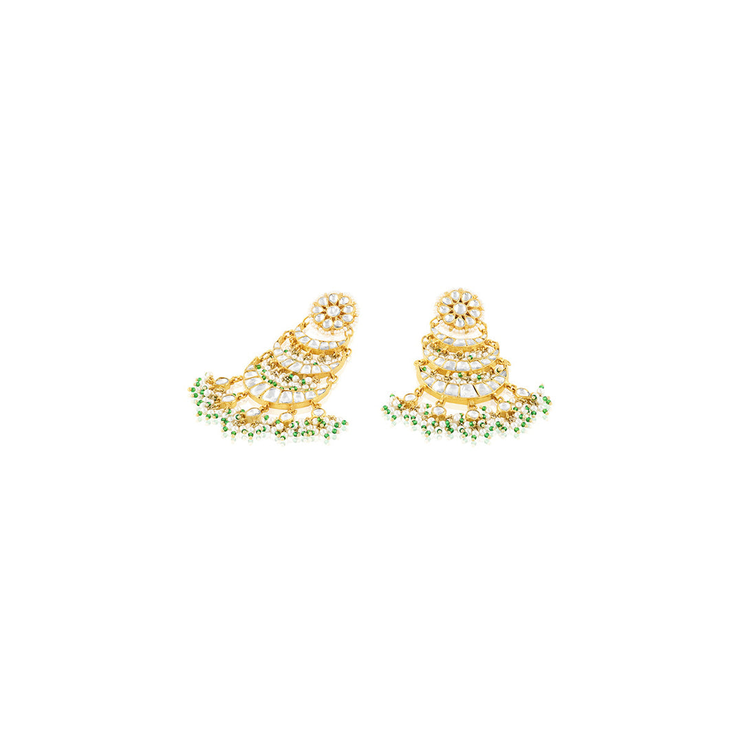 Begum Layered Moon Baalis
