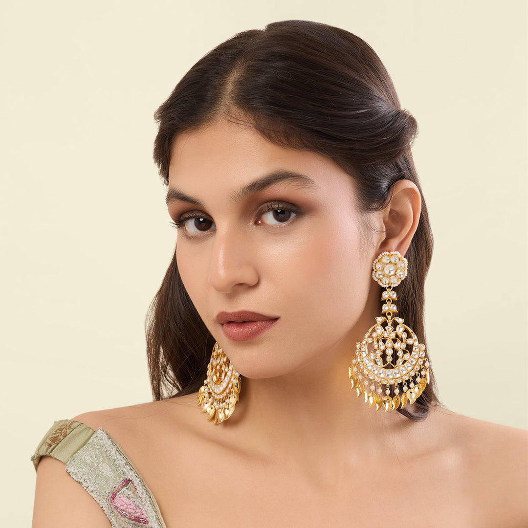 Gayatri Statement Moon Baalis