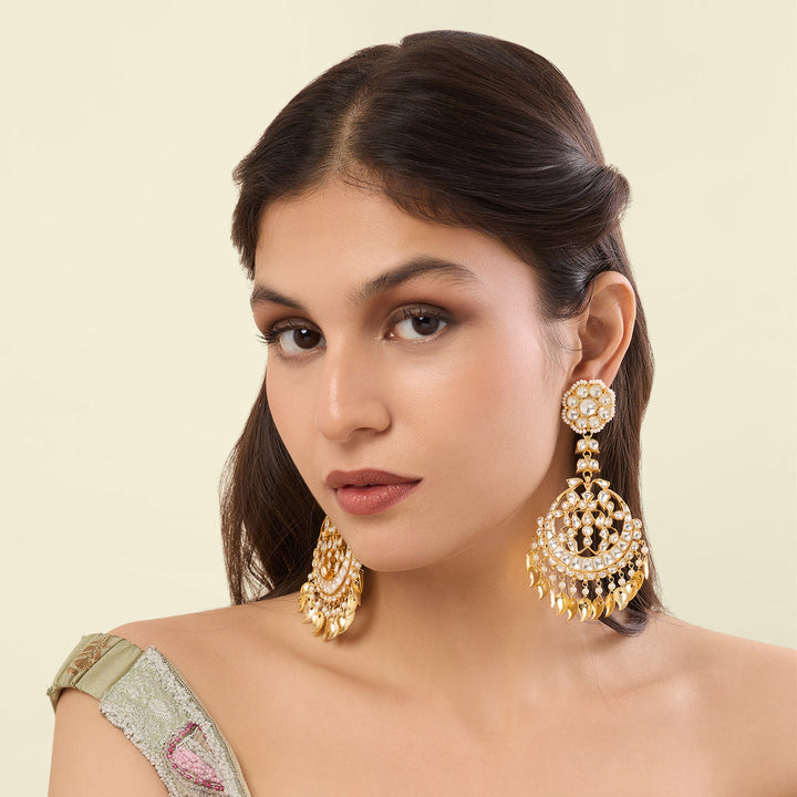 Gayatri Statement Moon Baalis