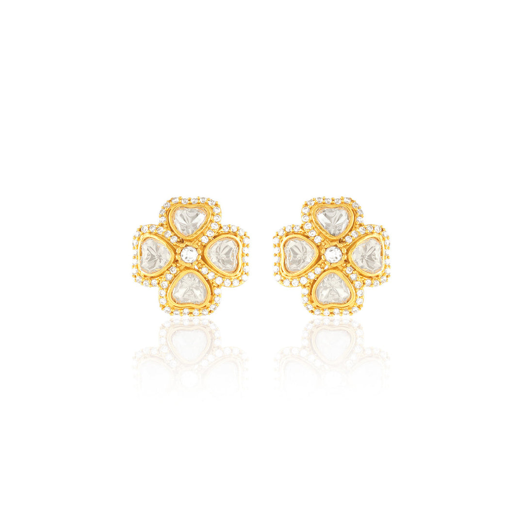 Chaukor Princess Studs