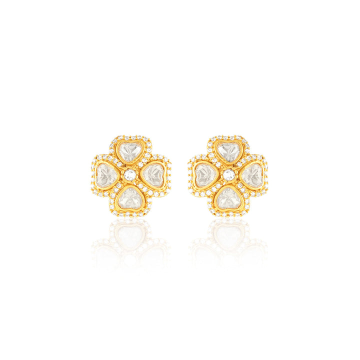 Chaukor Princess Studs