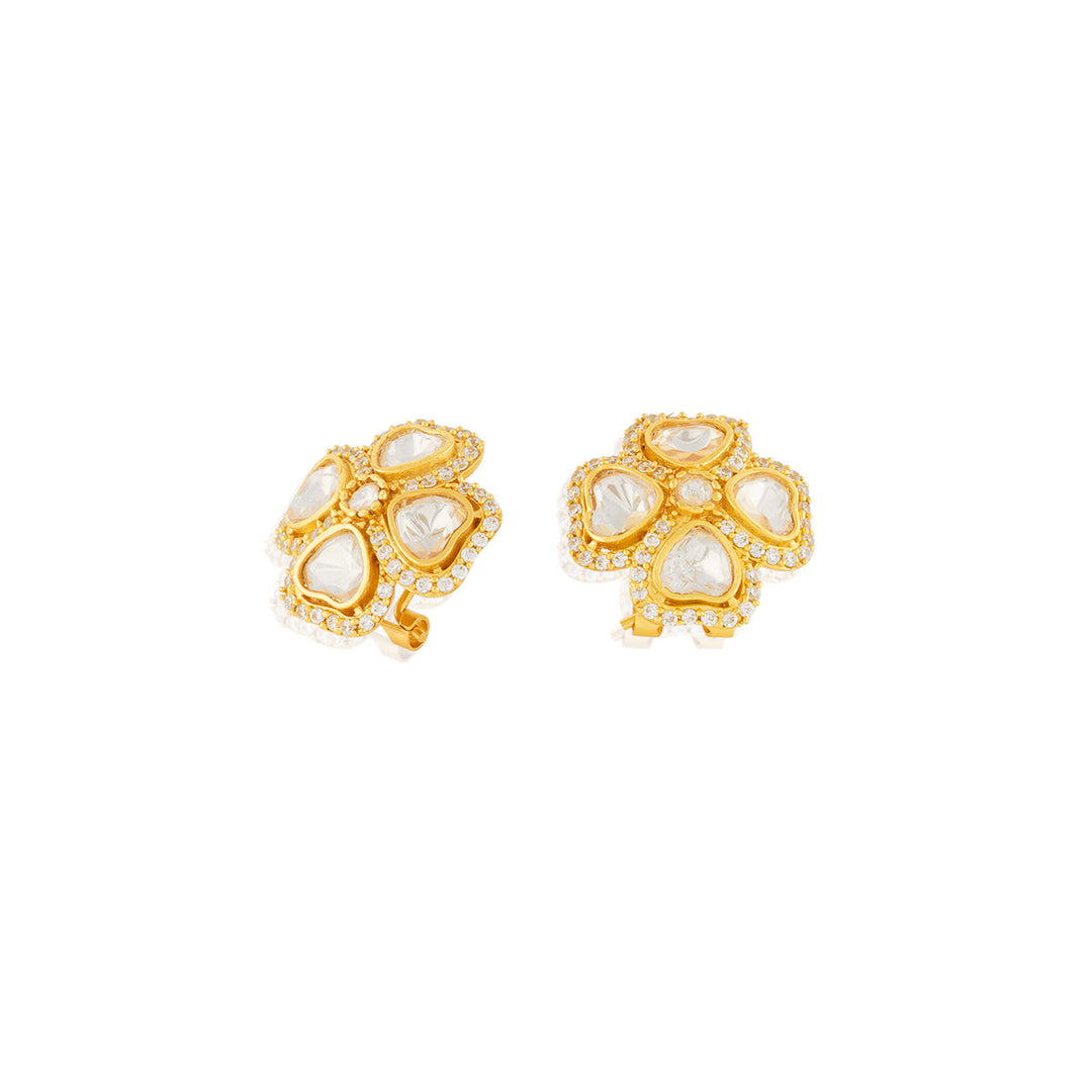 Chaukor Princess Studs