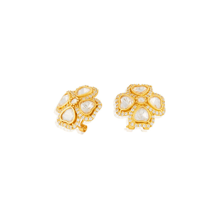 Chaukor Princess Studs