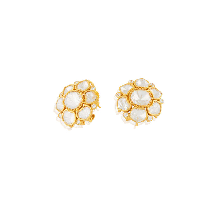 Padma Princess Studs