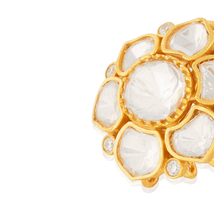 Padma Princess Studs