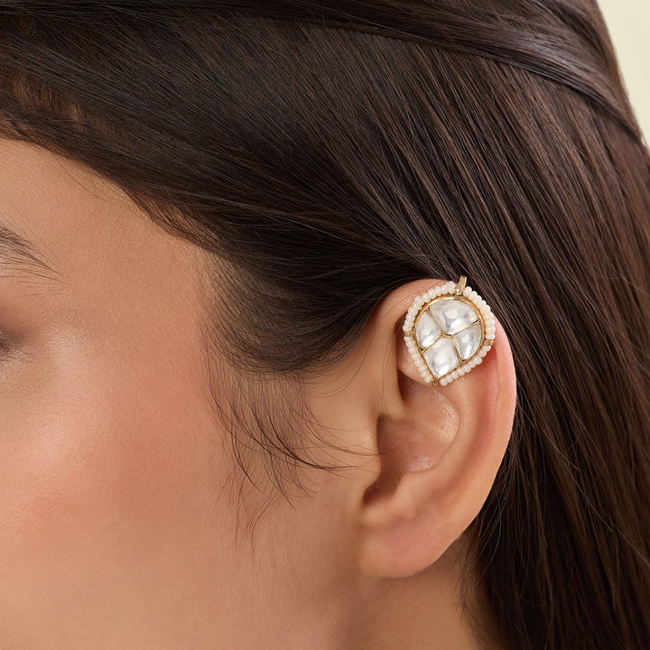 Nooreh Princess Earrings