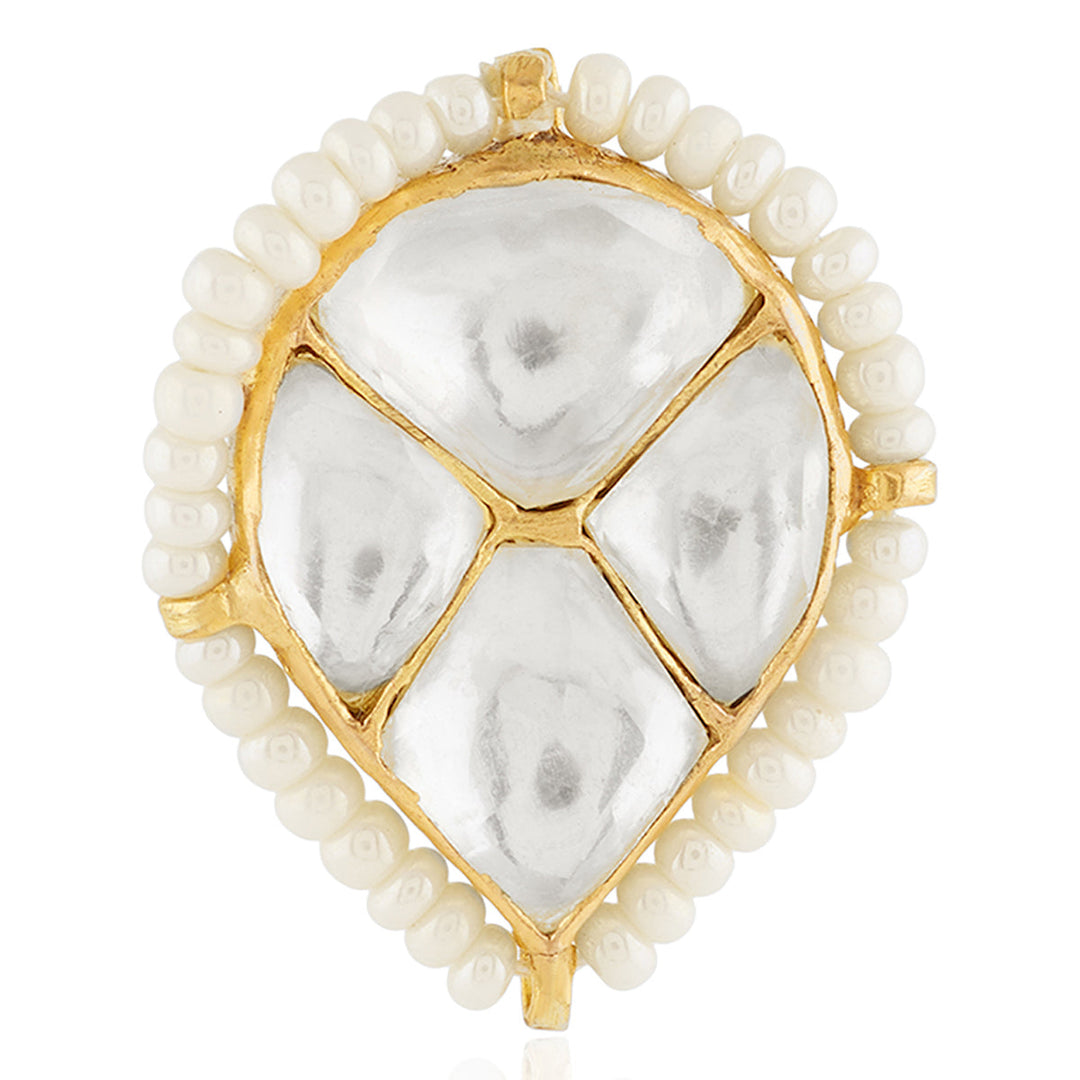 Nooreh Princess Earrings