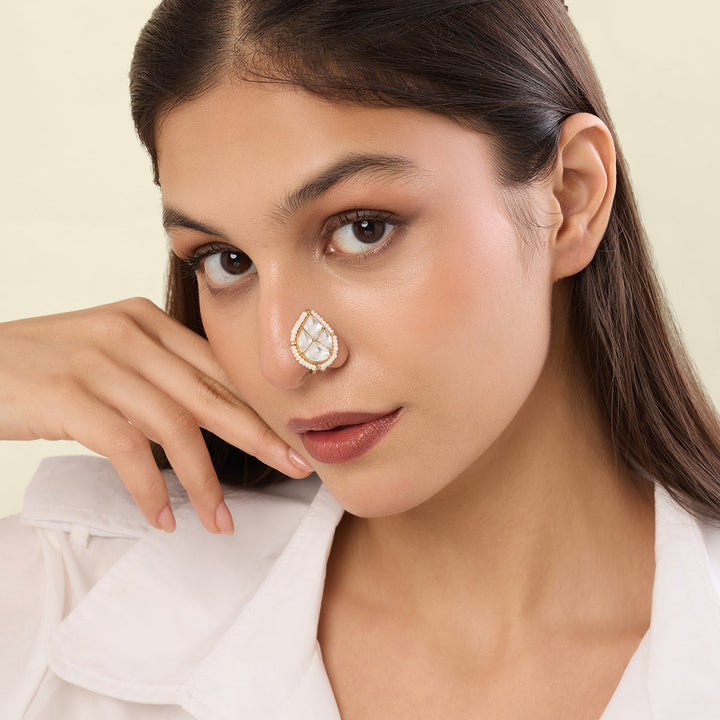 Nooreh Princess Earrings