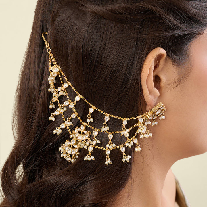 Shahika Kaan Chains