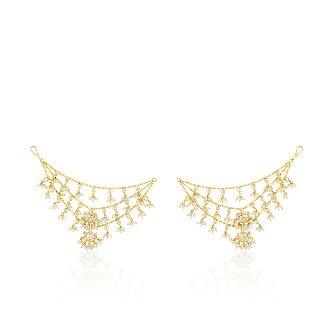 Shahika Kaan Chains
