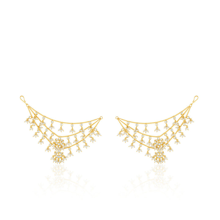 Shahika Kaan Chains