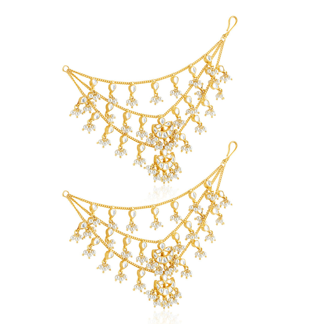 Shahika Kaan Chains