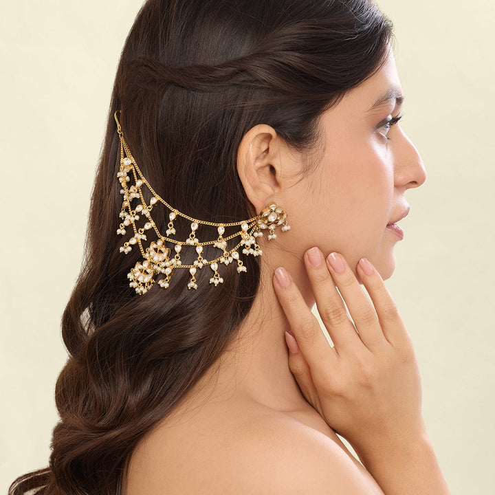 Shahika Kaan Chains