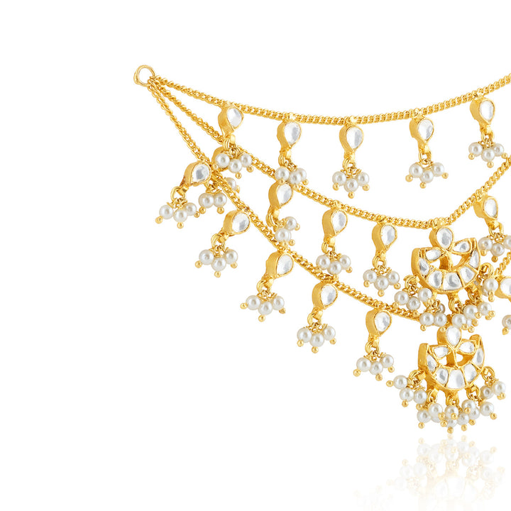 Shahika Kaan Chains