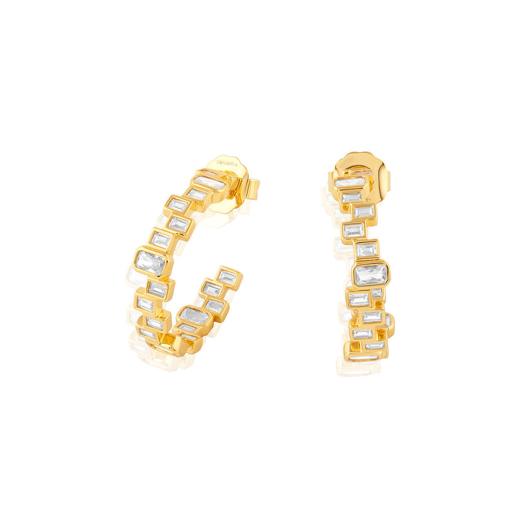Rasa Statement Earrings