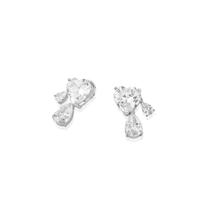 Seraphine Opaline Dangler Earrings