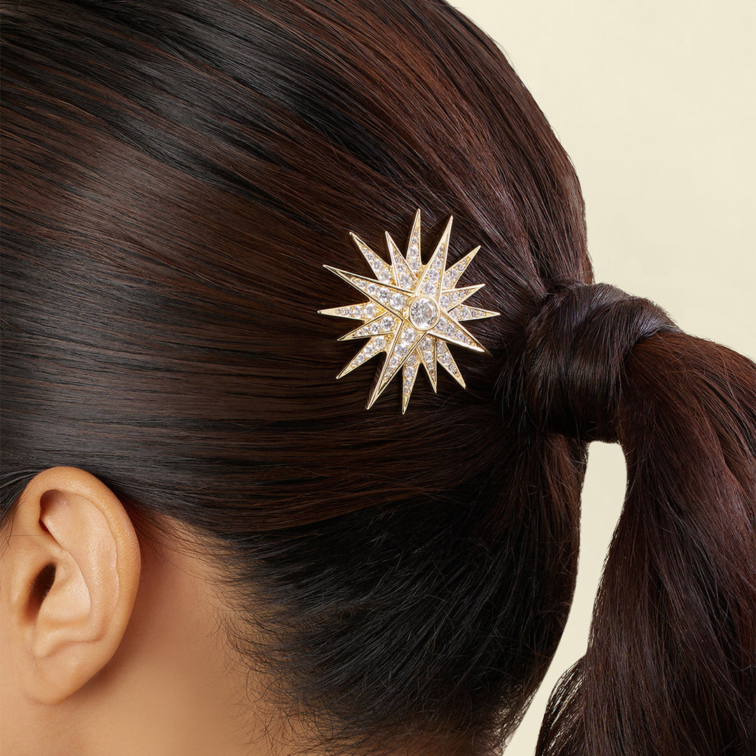 Oriona Hair Clip 