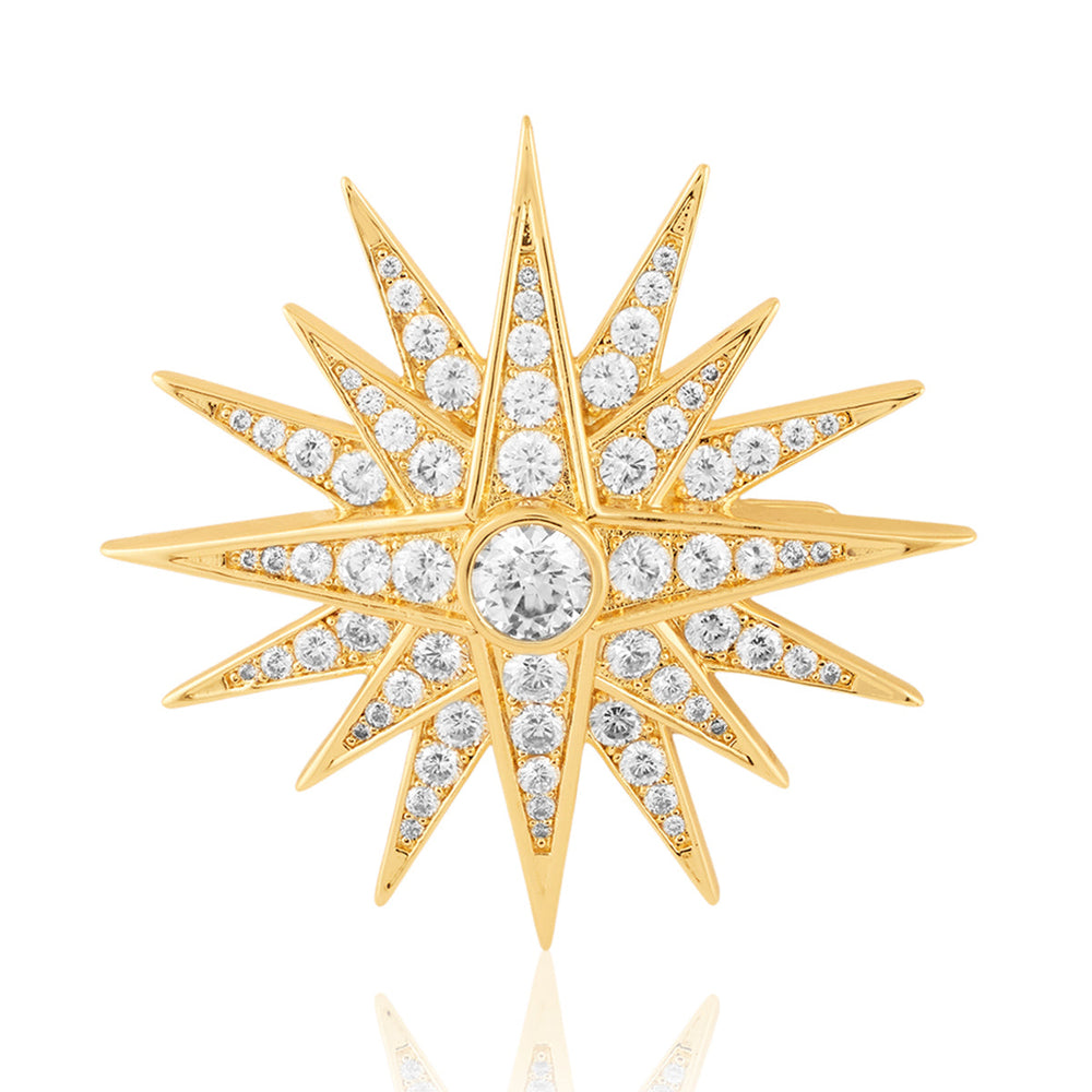 Oriona Hair Clip 