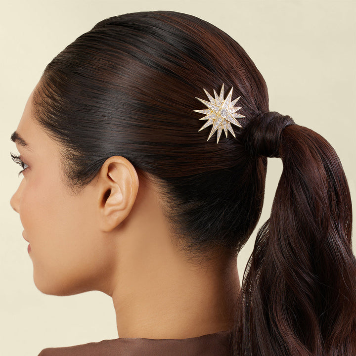 Oriona Hair Clip 