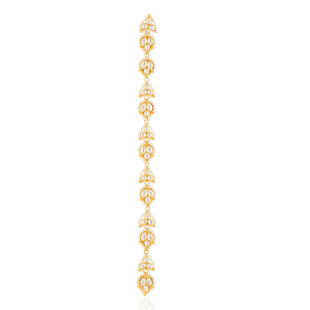 Sheeshmal Hair Accessory
