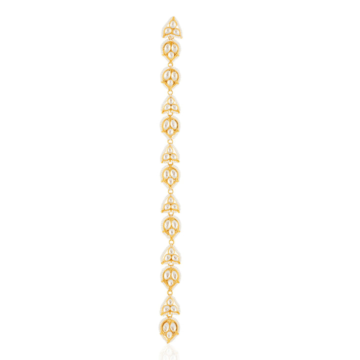 Sheeshmal Hair Accessory