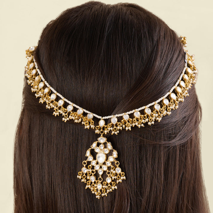 Rajwad Hair Accessory