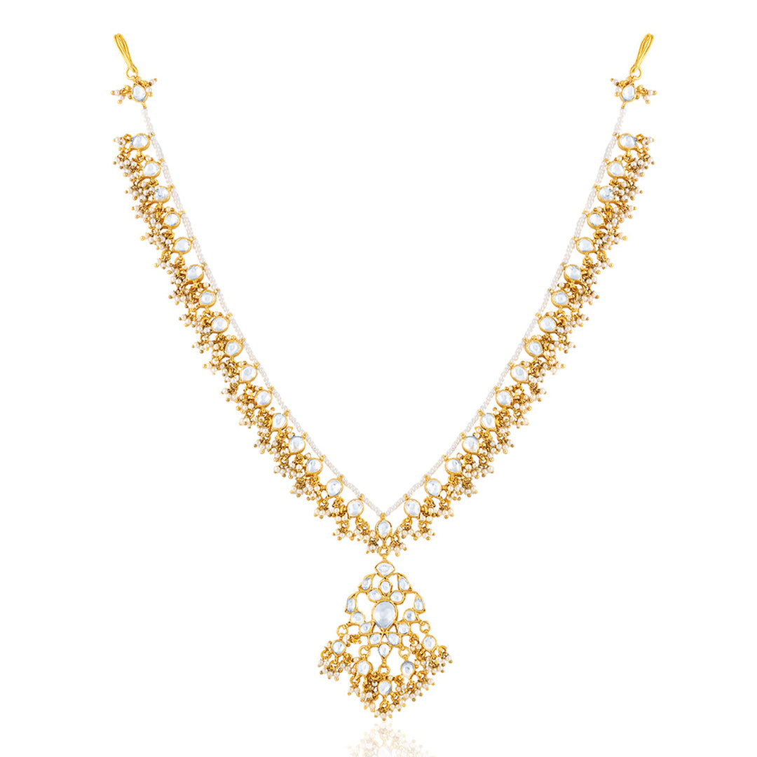Rajwad Hair Accessory