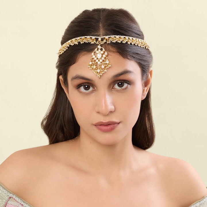 Rajwad Hair Accessory