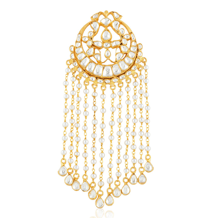 Aadhya Hair Accessory