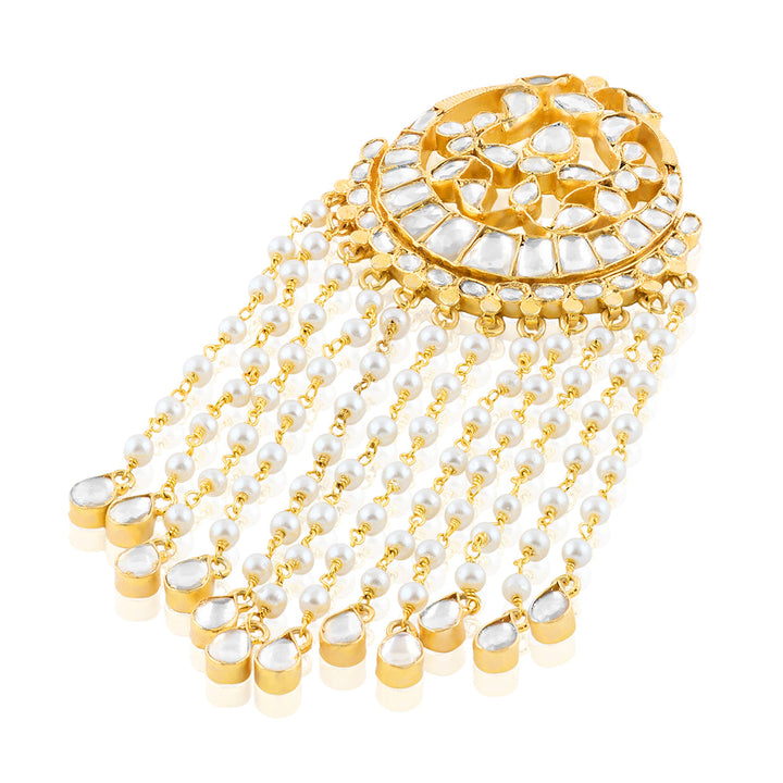 Aadhya Hair Accessory
