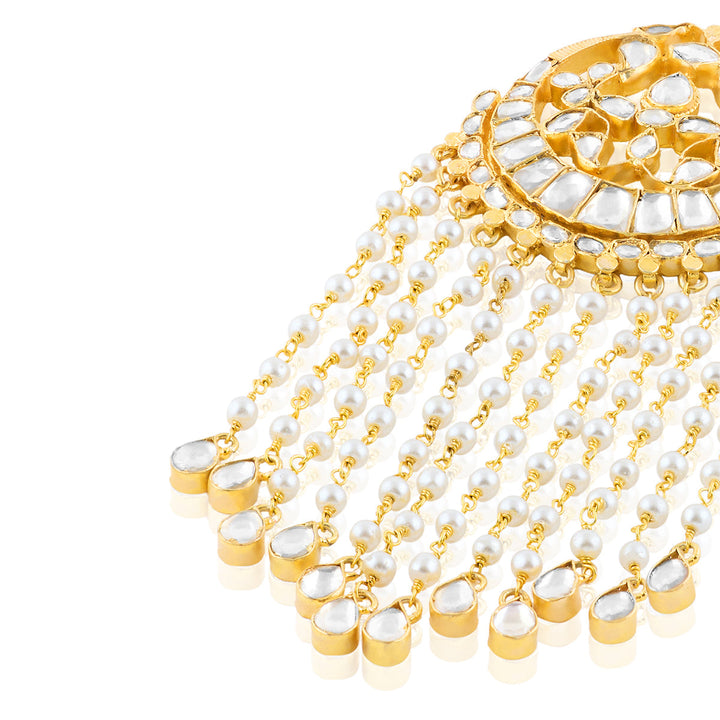 Aadhya Hair Accessory