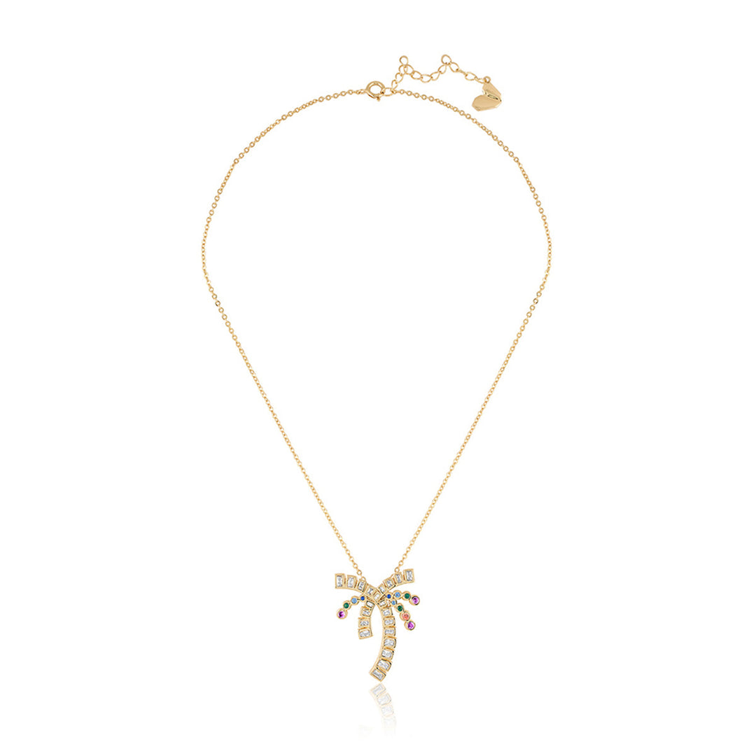 Palm Beach Necklace
