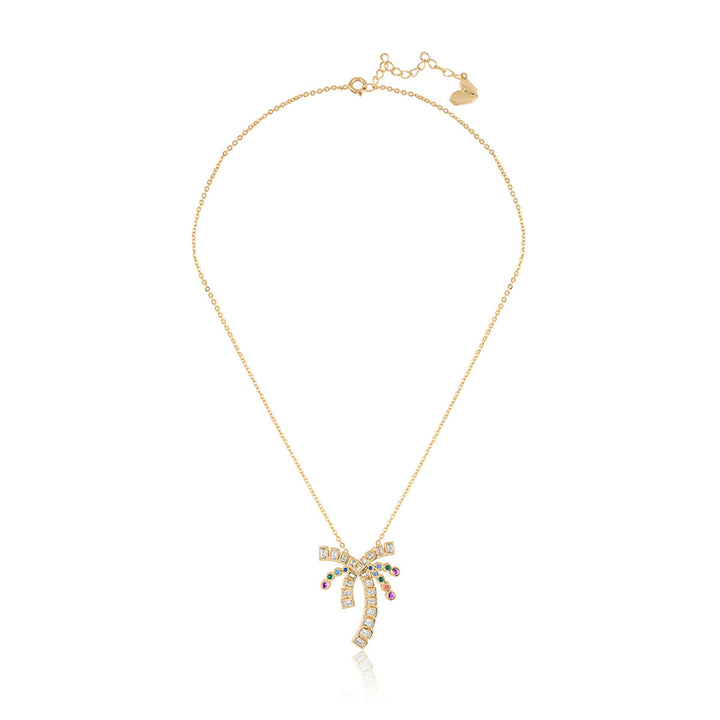 Palm Beach Necklace