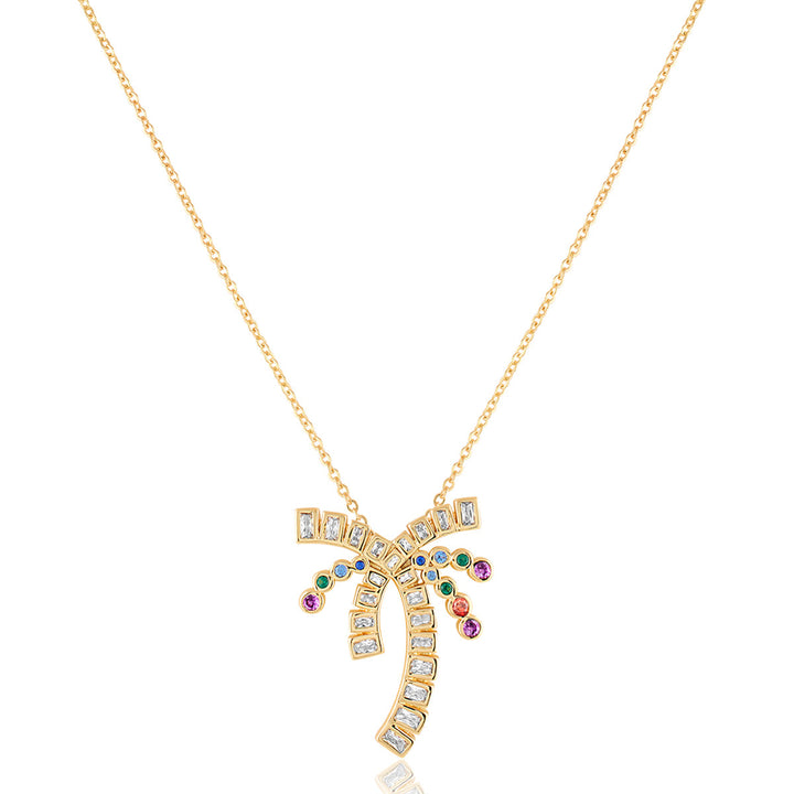 Palm Beach Necklace