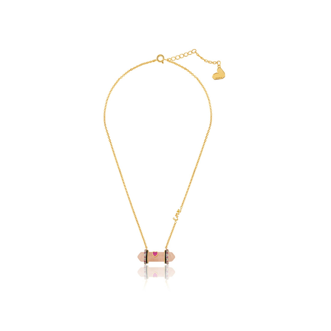 Heart of Light Necklace