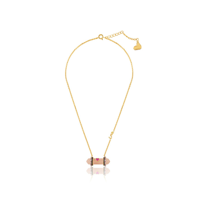 Heart of Light Necklace
