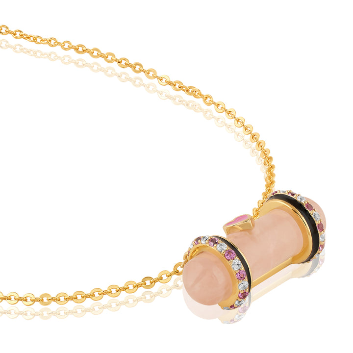 Heart of Light Necklace