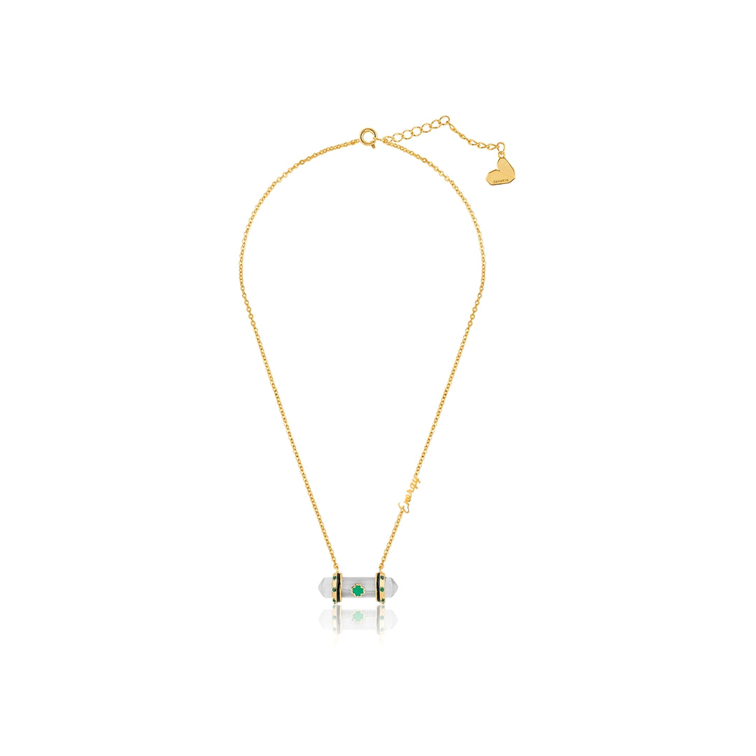 Lunar Light Necklace